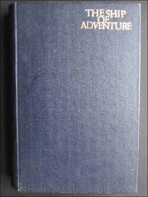 Image for THE SHIP OF ADVENTURE