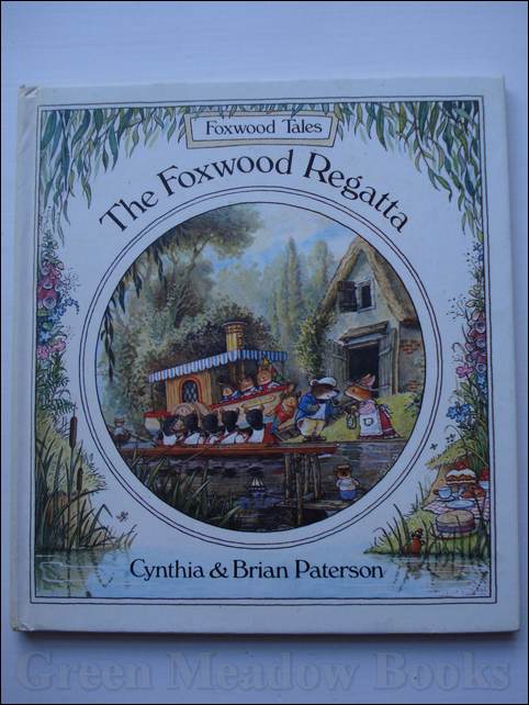 Image for THE FOXWOOD REGATTA