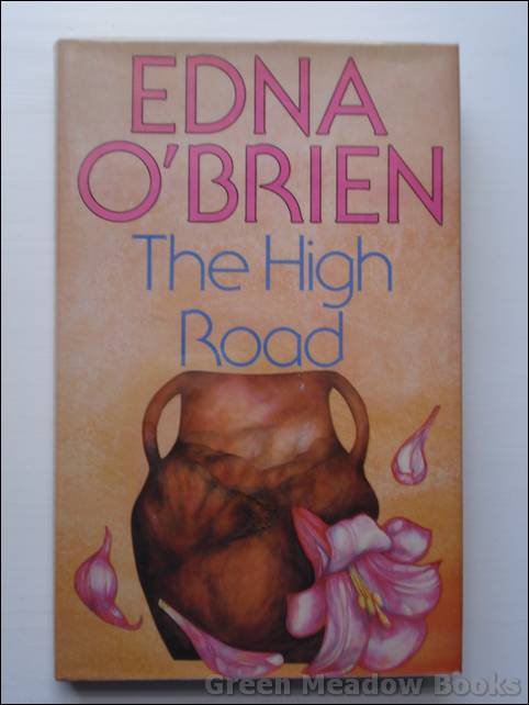 Image for THE HIGH ROAD