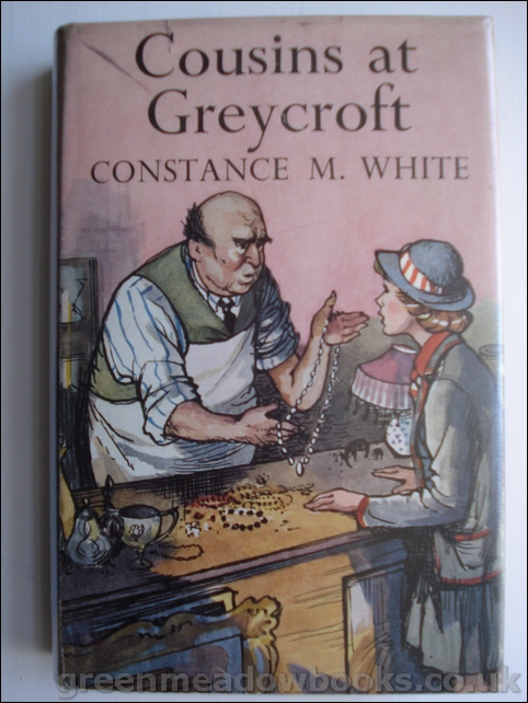 Image for COUSINS AT GREYCROFT