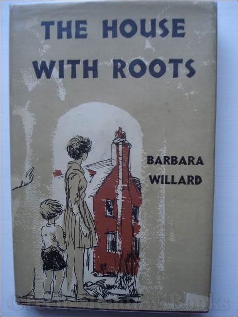 Image for THE HOUSE WITH ROOTS
