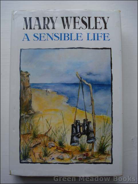 Image for A SENSIBLE LIFE