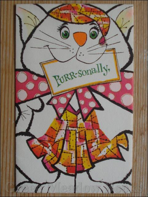 Image for CAT!