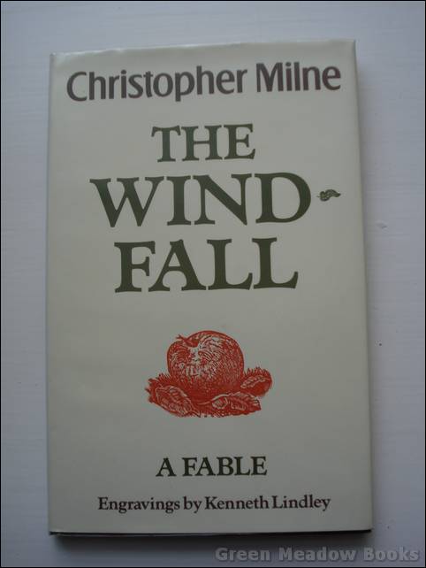 Image for THE WINDFALL
