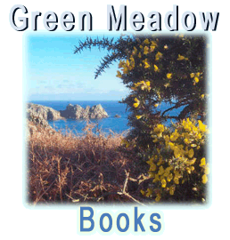 Welcome to Green Meadow Books