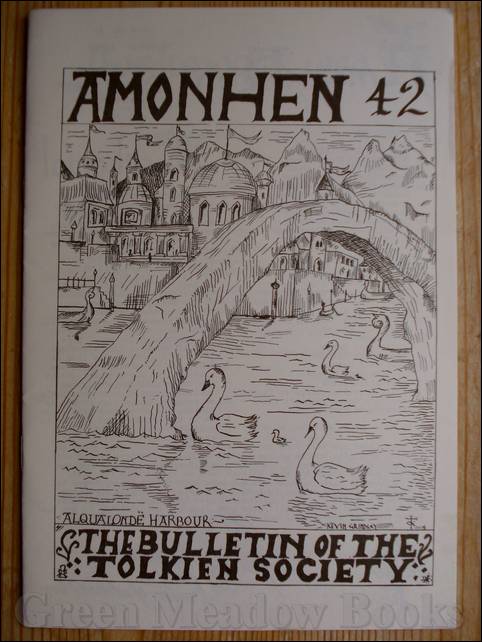 Image for AMON HEN 42