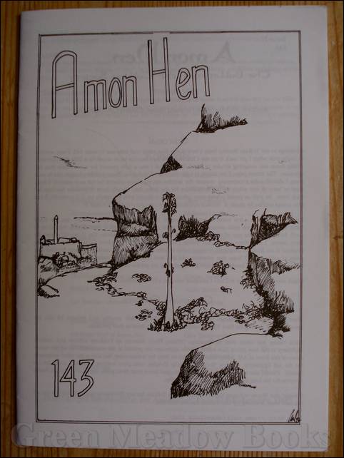 Image for AMON HEN 143