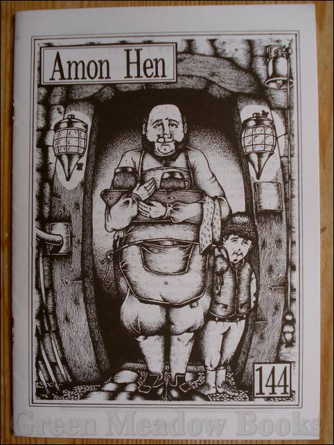 Image for AMON HEN 144