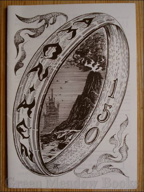 Image for AMON HEN 150