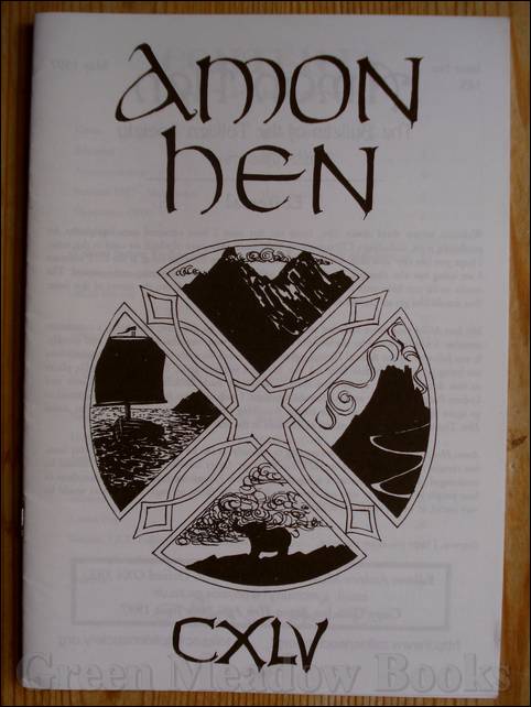 Image for AMON HEN 145