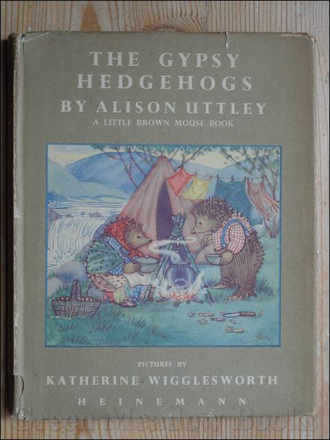THE GYPSY HEDGEHOGS Image for THE GYPSY HEDGEHOGS