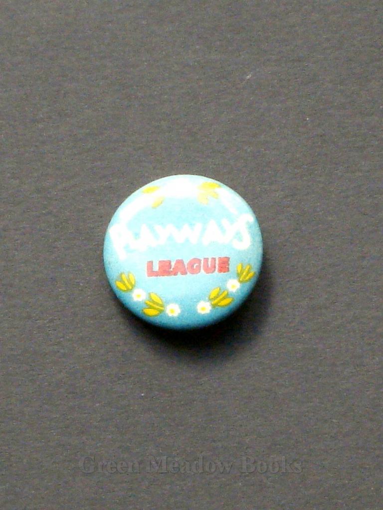 Image for PLAYWAYS LEAGUE BADGE