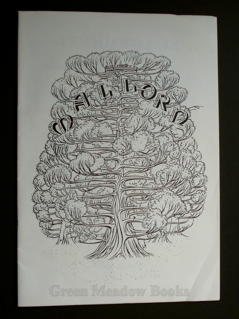 Image for MALLORN 14 1980 THE JOURNAL OF THE TOLKIEN SOCIETY