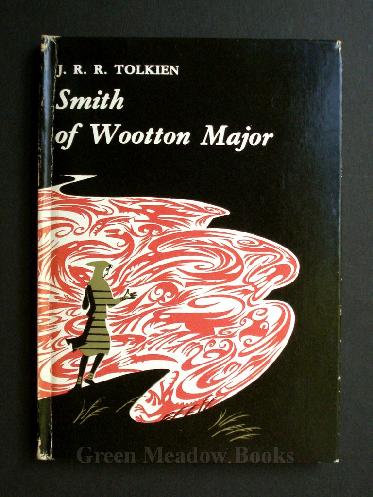 Image for SMITH OF WOOTTON MAJOR