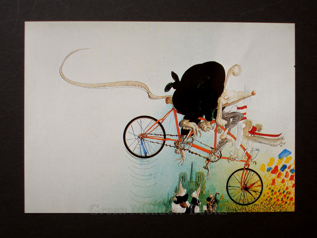 Image for QUASIMODO MOUSE