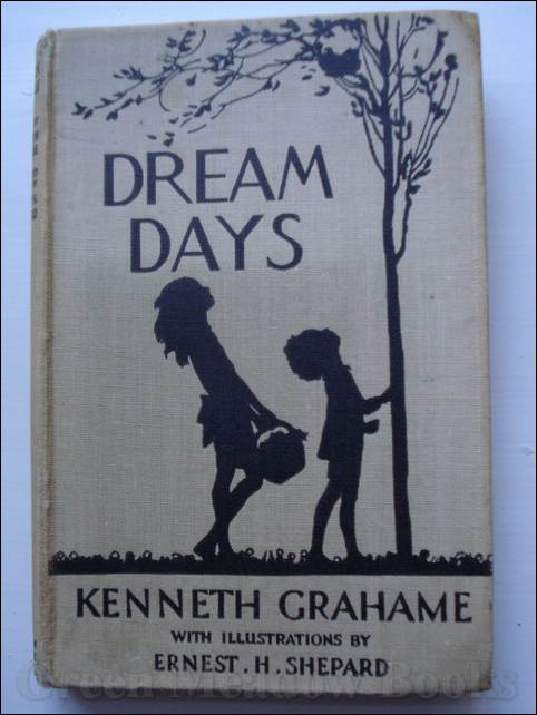 DREAM DAYS Image for DREAM DAYS