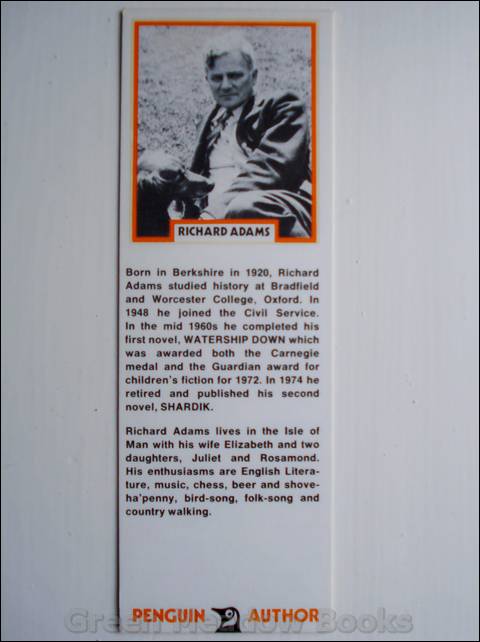 BOOKMARK Image for BOOKMARK