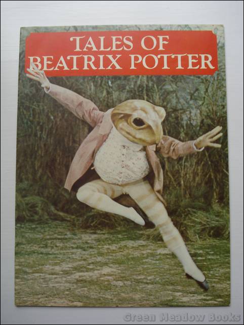 Image for TALES OF BEATRIX POTTER