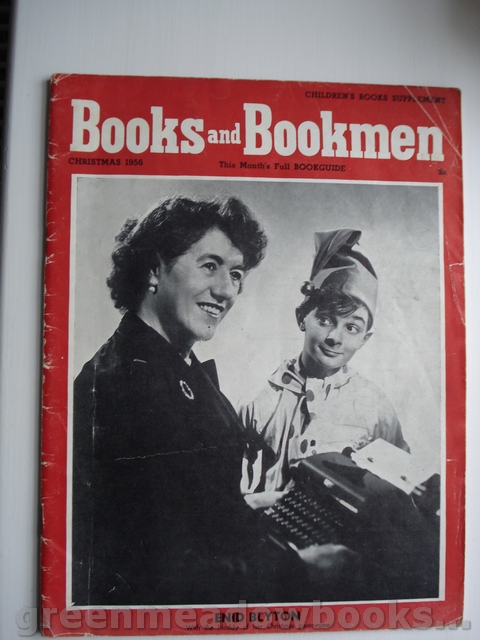 BOOKS AND BOOKMEN CHILDREN'S BOOK SUPPLEMENT - THIS MONTH'S FULL BOOKGUIDE Image for BOOKS AND BOOKMEN CHILDREN'S BOOK SUPPLEMENT - THIS MONTH'S FULL BOOKGUIDE