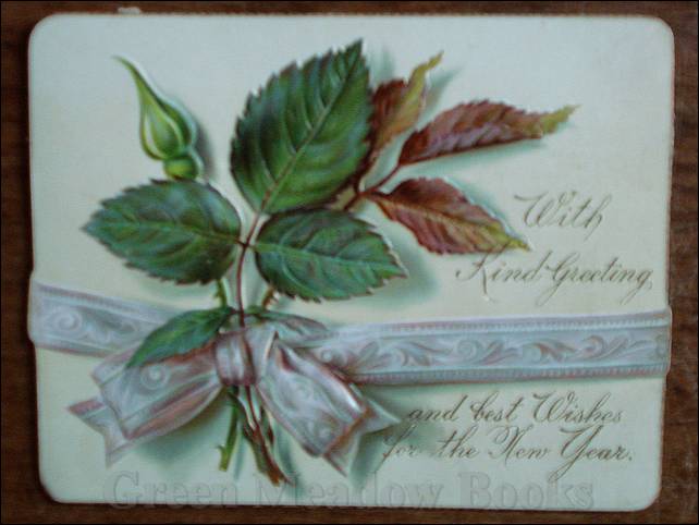 Image for SINGLE CARD