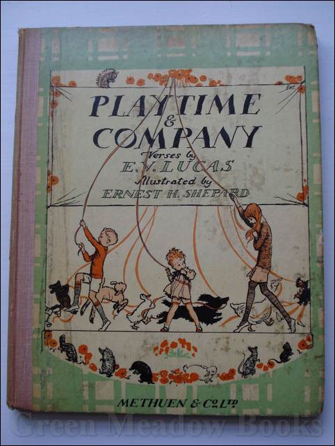 TWELVE SONGS FROM PLAYTIME & COMPANY Image for TWELVE SONGS FROM PLAYTIME & COMPANY